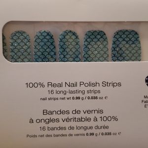 Color Street Mermaid Brigade